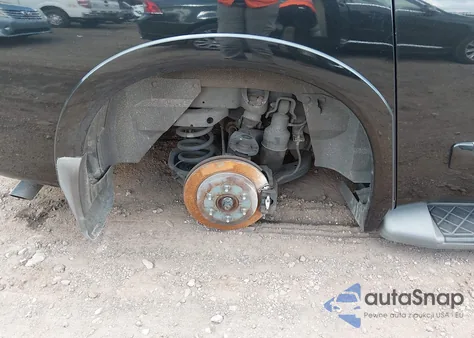 2015 Nissan Armada Platinum z USA, uszkodzony, nr VIN 5N1BA0NE7FN620670